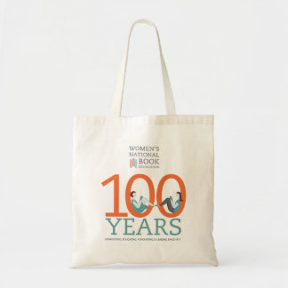 WNBA Centennial Tote Bag