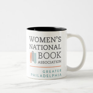 WNBA mug Greater Philadelphia chapter black int.