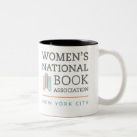 WNBA mug New York City chapter with black interior