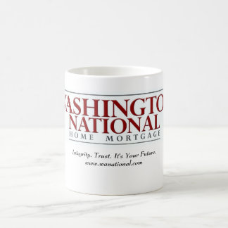 WNHM Logo Mug