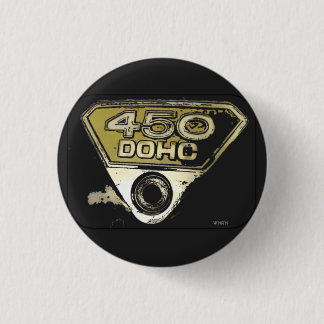 W'nR'n 450 DOHC 1 Inch Round Button