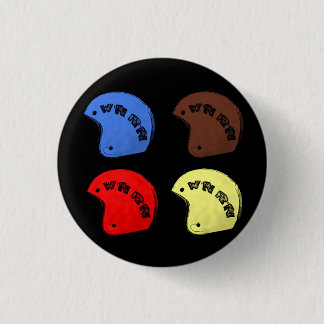 W'nR'n "4 helmets" button