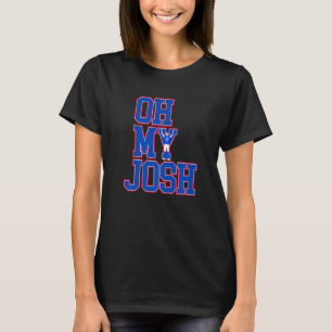 WNY Pride T-Shirt - Oh My Josh Premium