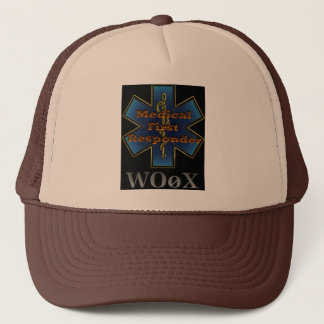 WO0X_MFR TRUCKER HAT