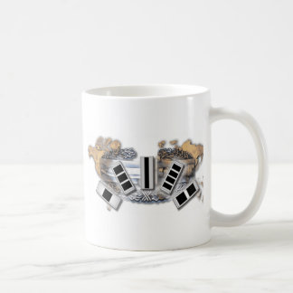 WO at War Coffee Mug