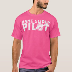 Wo Hang Gliding Hang Glider Hang Gliding T-Shirt