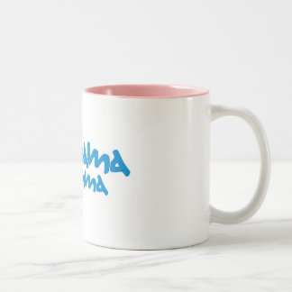 WObama Momma Mug