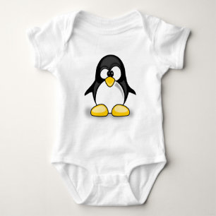 Wobbly Pete Baby Bodysuit