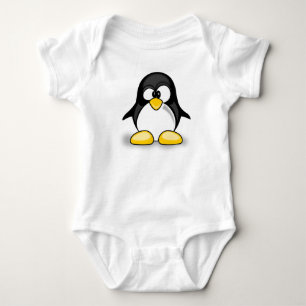 Wobbly Pete Baby Bodysuit