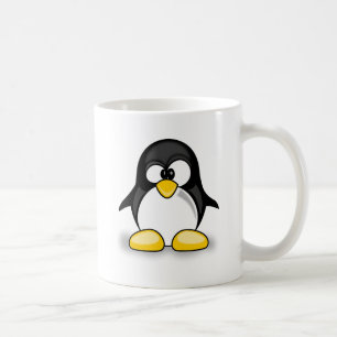 Wobbly Pete Coffee Mug