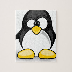 Wobbly Pete Jigsaw Puzzle