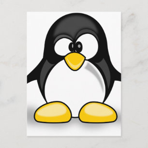 Wobbly Pete Postcard