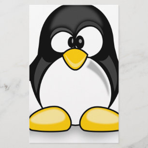 Wobbly Pete Stationery