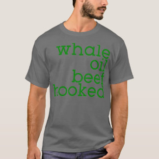 wobf T-Shirt