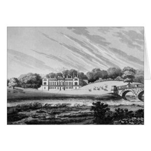 Woburn Abbey, Bedfordshire