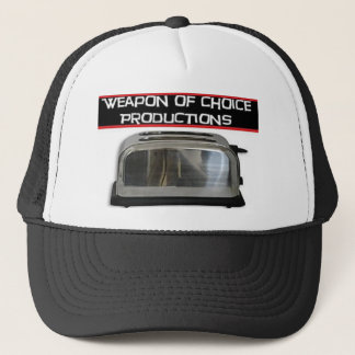 WOC Trucker Hat