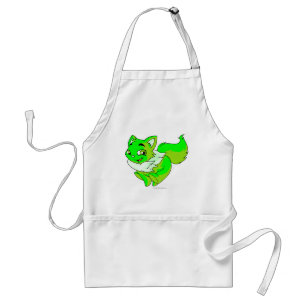 Wocky Glowing Standard Apron