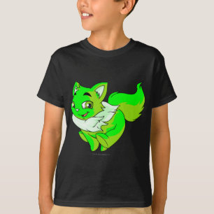 Wocky Glowing T-Shirt