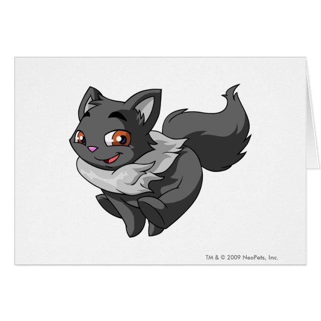 Wocky Shadow (Front Horizontal)