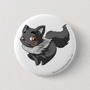 Wocky Shadow 2 Inch Round Button