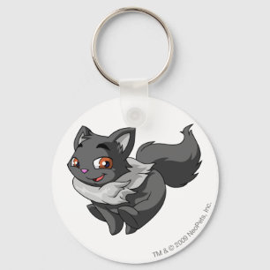 Wocky Shadow Keychain