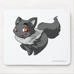 Wocky Shadow Mouse Pad