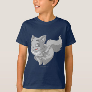 Wocky Silver T-Shirt