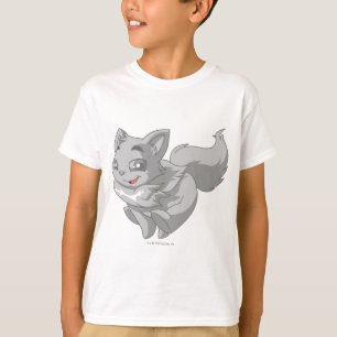 Wocky Silver T-Shirt