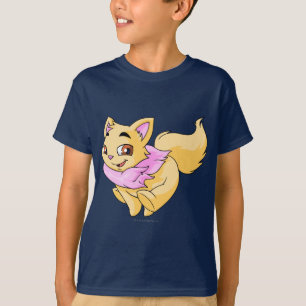 Wocky Yellow T-Shirt