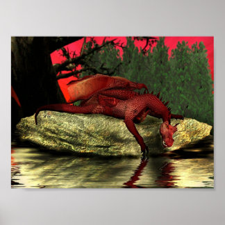 Woe Is Me Poster