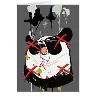 Woebots "panda "