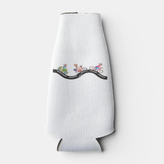 Wohlfarth 2025 Reunion Bottle Cooler