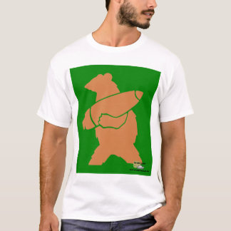 Wojtek: 22nd Artillery Supply Company T-Shirt
