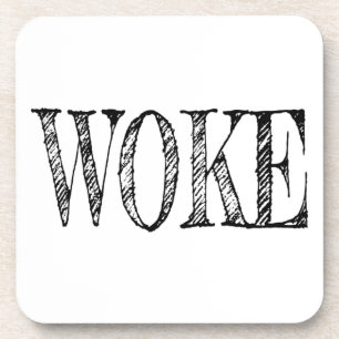 WOKE COASTER