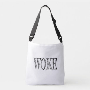 WOKE CROSSBODY BAG