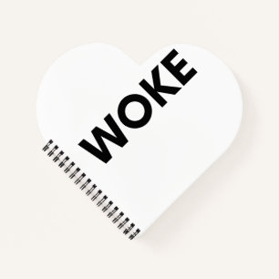 woke notebook