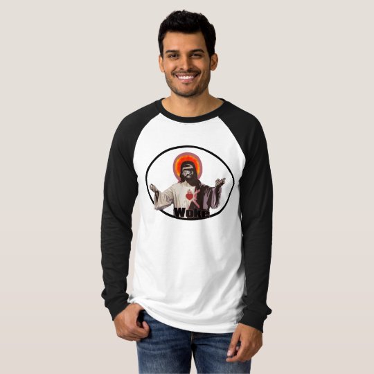 WOKE T-Shirt