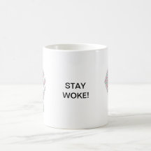 #WokeWednesdays