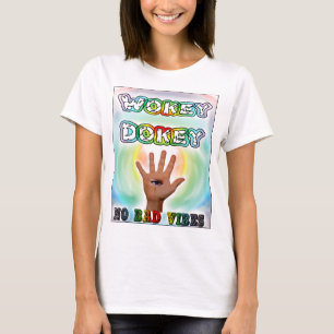 Wokey Dokey Women's T-shirt 