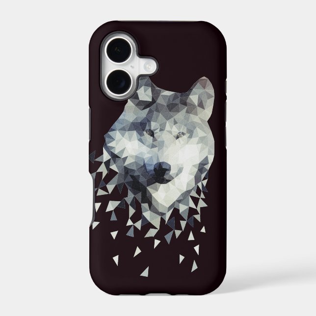 Wolf (Back)