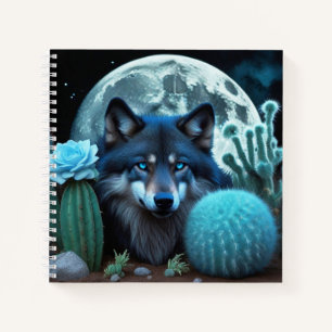 Wolf18: Notebook