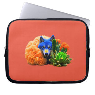 Wolf22:Electronics Bag