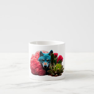 Wolf22: Espresso Cup