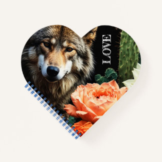 Wolf23: Notebook