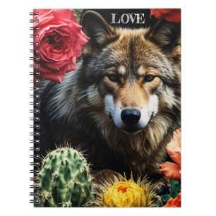 Wolf23: Notebook