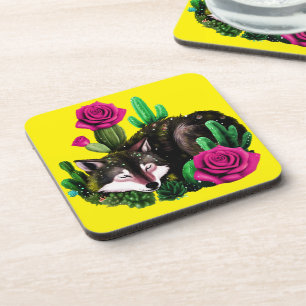 Wolf24: Coaster