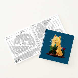 Wolf26: Notebook