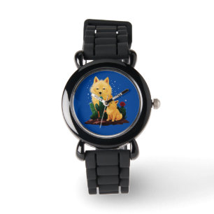 Wolf26: Watch