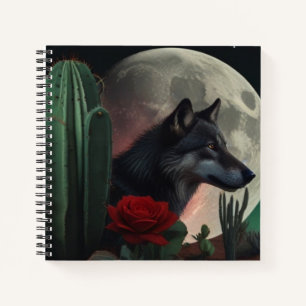 Wolf7: Notebook