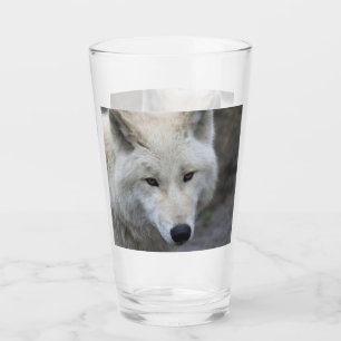 Wolf 001 glass